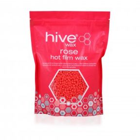 Hive Rose Hot Wax Pellets