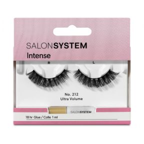 SS 212 Intense Strip Lashes