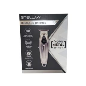 Stella-V Cordless Trimmer