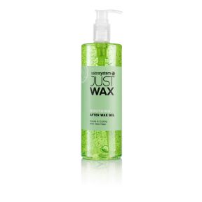 Just Wax After Wax Soothing Gel 500ml