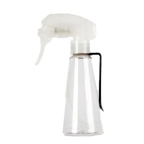 Spray Bottle /Clip 130Ml.