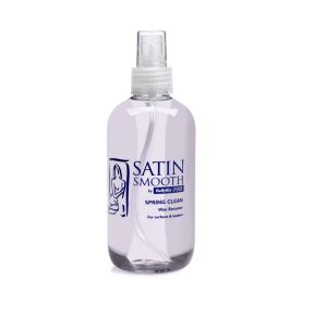 Satin Smooth Spring Clean Liquid - 250ml