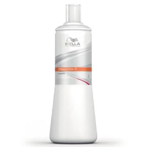 Wella Straighten It Neutralizer 1Litre