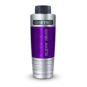 Osmo Super Silver Try Me 100ml