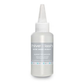 Hive Lashtints Eyelash Tint Peroxide 50ml