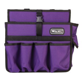 Wahl Carry Tool Bag - PURPLE