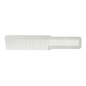 Wahl Flat Top Comb White