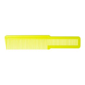 Wahl Flat Top Comb Yellow