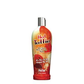 Pro Tan Hot Tottie Bottle - 250ml