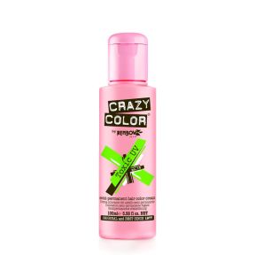 Crazy Colour UV Toxic 100ml