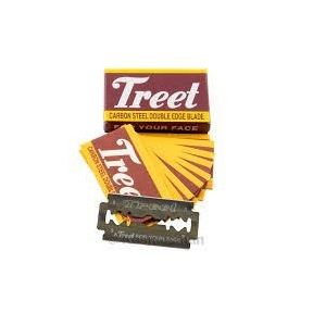 Treet Blades - Pack of 10