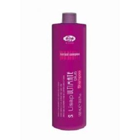 Lisap Ultimate Plus Shampoo 1 litre