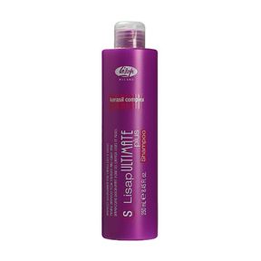 Lisap Ultimate Plus Shampoo 250ml