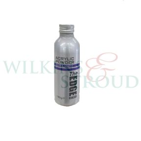 The Edge Acrylic Powder 140g- Ultra White