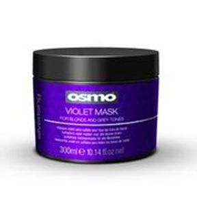 Osmo Silverising Violet Mask 300ml