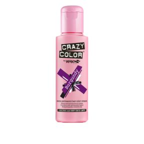 Crazy Color Burgundy 100ml