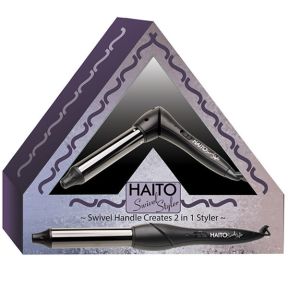 Haito Swivel Styler 25mm