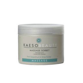 Kaeso Massage Body Massage Cream 450ml