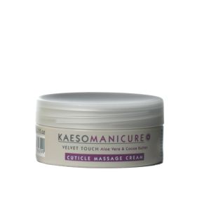 Kaeso Velvet Touch Cuticle Massage Cream 95ml