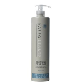 Kaeso Eye Make Up Remover 495ml