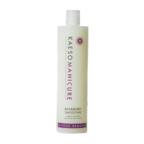 Kaeso Bearberry Smoothie Cuticle Remover 495ml