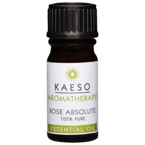 Kaeso Rose Pure Oil 5ml