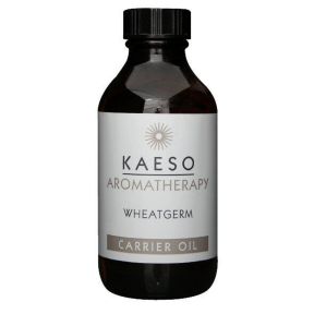 Kaeso Wheatgerm Oil 100ml
