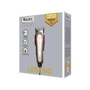 Wahl Legend Clipper