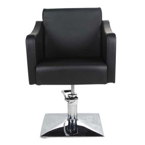 Manhattan Styling Chair Black