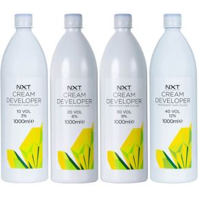 Nxt Developer 12% (40 Vol)1 Litre