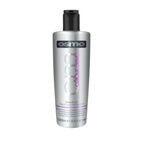 Osmo Colour Save Shampoo 1000ml