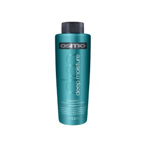 Osmo Deep Moisturising Shampoo 400ml