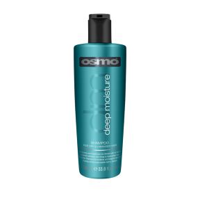 Osmo Deep Moisturising Shampoo 1000ml