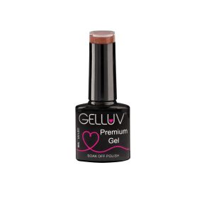 Gelluv Rodeo
