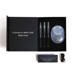 SmartSmile Teeth Whitening Kit