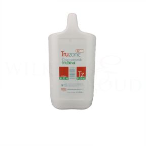 Truzone 9% (30 Volume) Cream Peroxide 4L