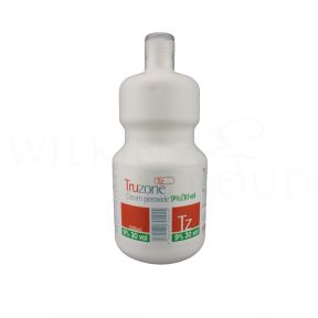 Truzone 9% (30 Volume) Cream Peroxide 1000ml