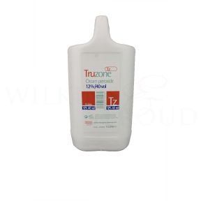 Truzone 12% (40 Volume) Cream Peroxide 4L