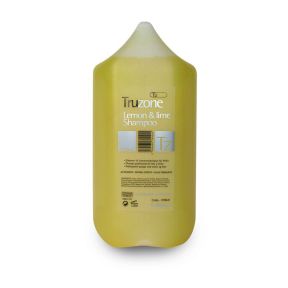 Truzone Lemon & Lime Shampoo 5L