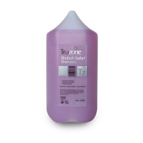 Truzone Rhubarb Sorbet Shampoo 5L