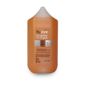 Truzone Tangerine Shampoo 5L