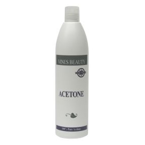 Vines Acetone 500ml