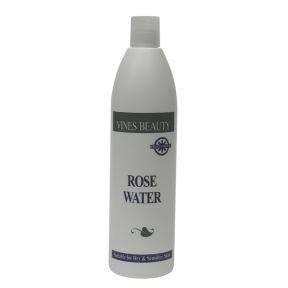 Vines Rose Water 500ml