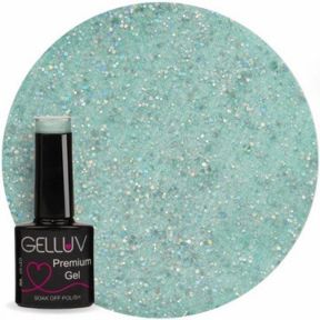 Gelluv Spring Couture Collection Vivienne 8ml